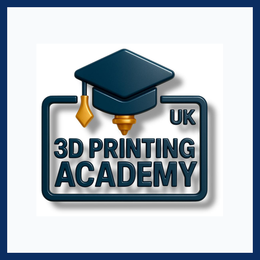 3D Printing Academy app icon