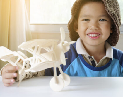 3D Printing Academy UK - Home of the 3D Printing after school clubs - 3D Print courses