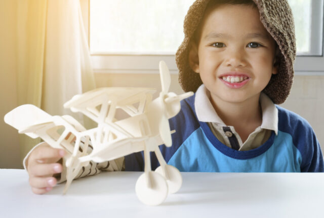 3D Printing Academy UK - Home of the 3D Printing after school clubs - 3D Print courses