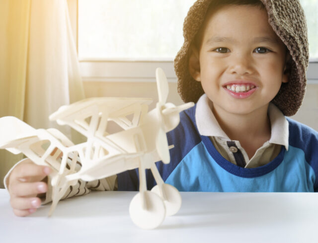 3D Printing Academy UK - Home of the 3D Printing after school clubs - 3D Print courses