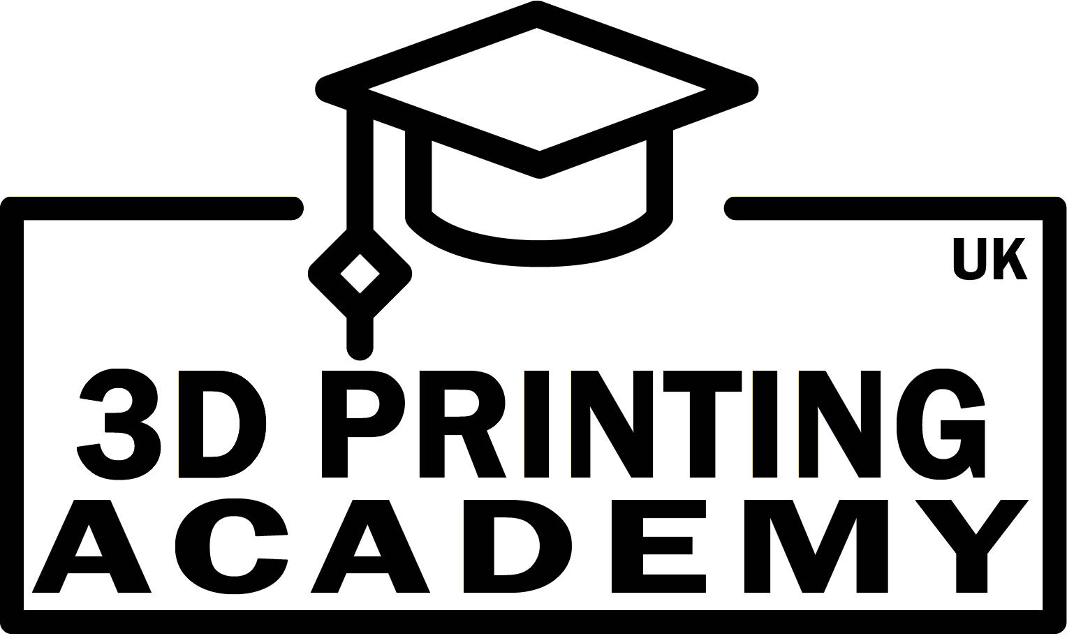 3D Printing Academy - Home of the after school 3D Printing clubs