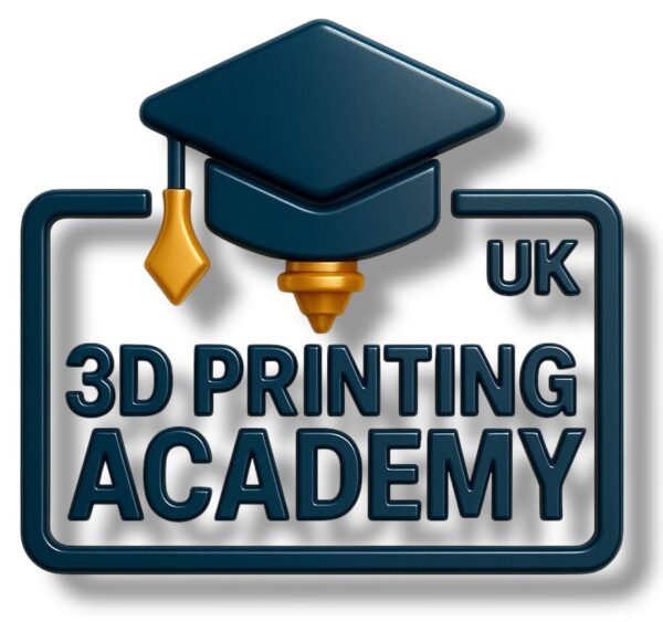 3D Printing Academy – Creating Tomorrows Creators Today